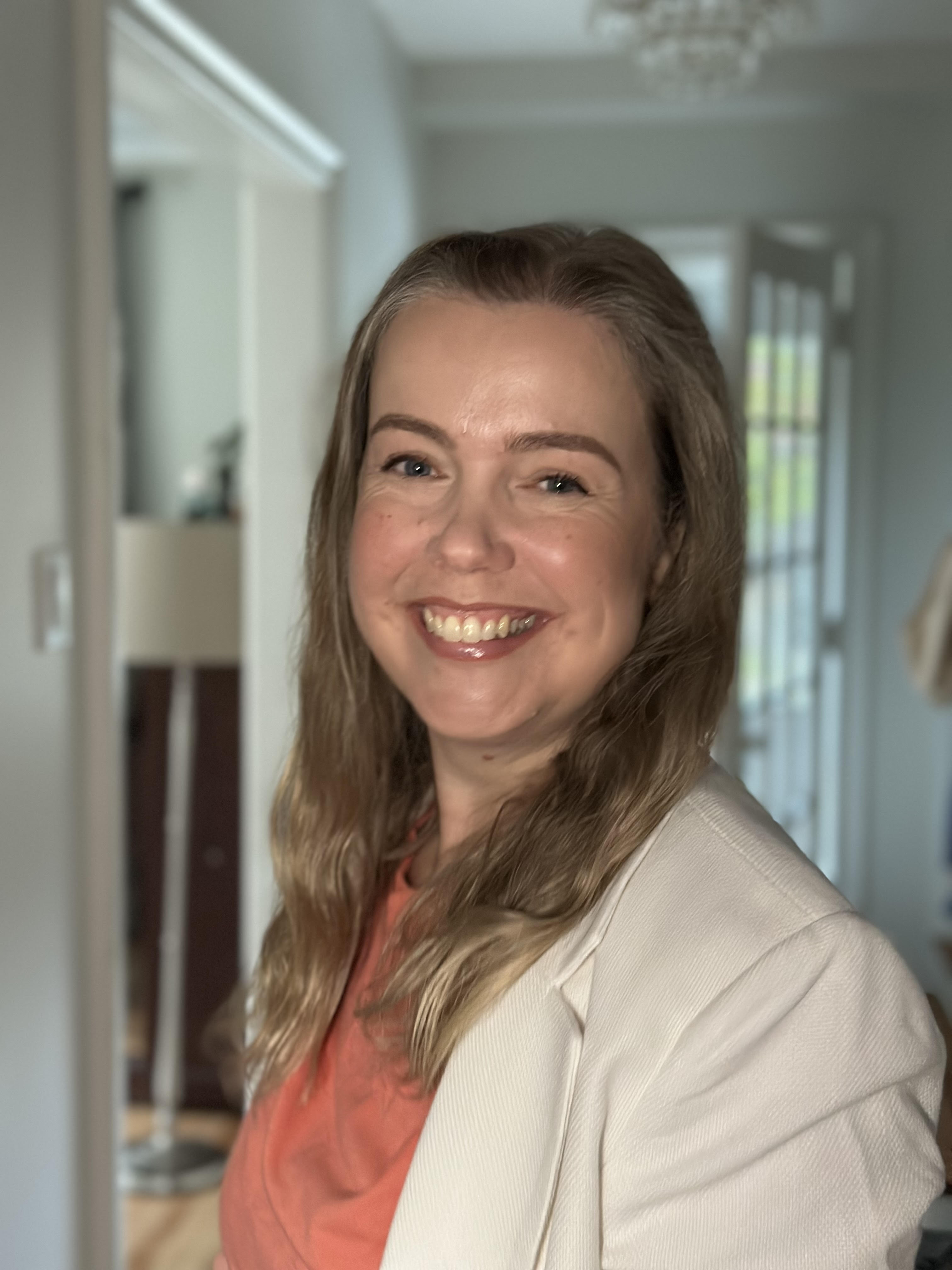 Martha Slocombe Town Council